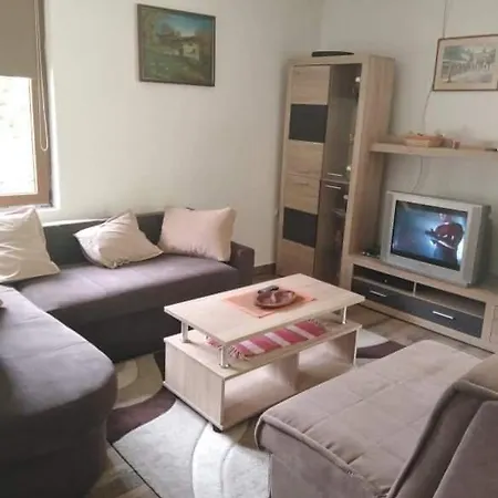 Panic Tatil Evi Pirot