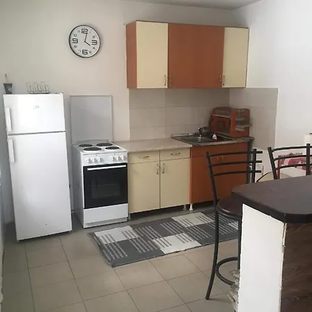 Prázdninový dům Panic *