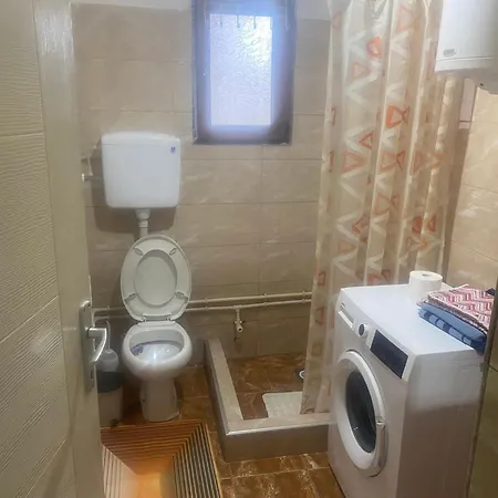 Panic Prázdninový dům *