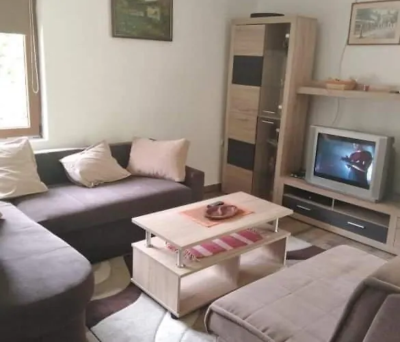 Panic Σπίτι διακοπών Πίροτ