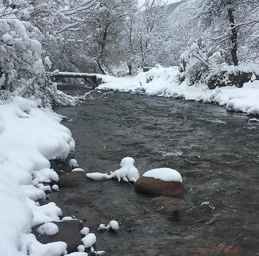 Σπίτι διακοπών Panic *