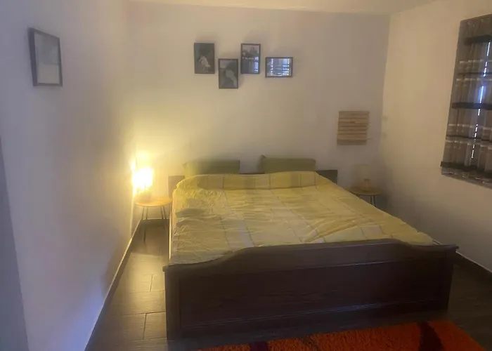 Panic Σπίτι διακοπών Πίροτ