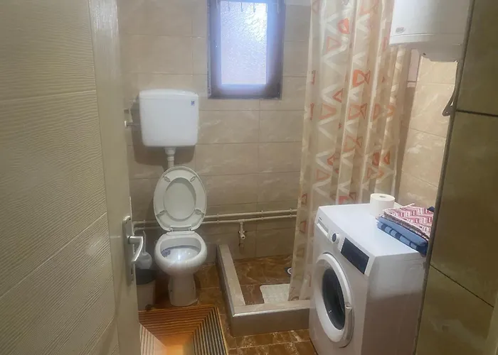 Panic Σπίτι διακοπών *