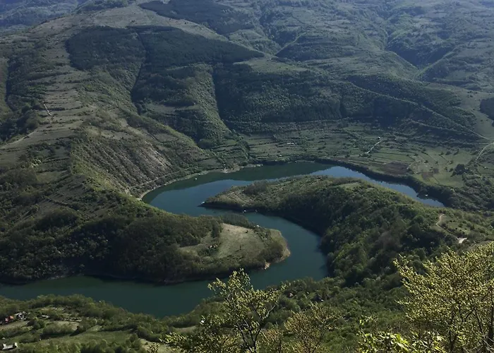 Panic Σπίτι διακοπών